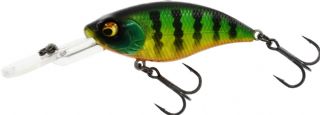 Westin BuzzBite Suspending Crankbait 6cm  - 